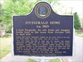 Image for Fitzgerald Home