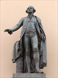 Image for George Washington Statue, Glendale, CA