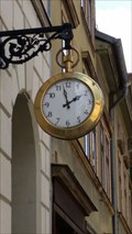 Image for Town Clock - 07407 Rudolstadt/ Thüringen/ Deutschland