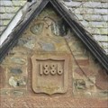 Image for 1886 - Spott Cottage, Glenprosen, Angus, Scotland.