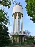 Image for Water Tower, Pecky, Czech Republic