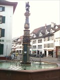 Image for Spalenbrunnen - Basel, Switzerland