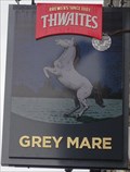 Image for The Grey Mare, 25 Bolton Street – Ramsbottom, UK