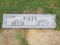 Image for 105 - Robert Lee Rippy - Lewisville, TX
