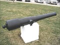 Image for Four American Civil War Cannons, Cambridge, IL