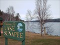 Image for Lake Sunapee - Newbury, NH