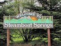 Image for Steamboat Springs, Colorado, USA