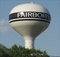 Image for Water Tower  -  Fairborn, OH