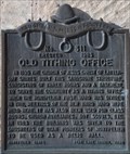 Image for Old Tithing Office