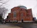 Image for St John the Baptist Church - Rochdale, UK