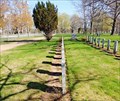 Image for Old Holy Trinity Church RAF/RCAF Cemetery - Middleton, NS