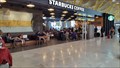 Image for Starbucks, Terminal 4, Madrid, Spain