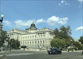 Image for Library of Congress - Washington, DC