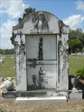 Image for Collura Mausoleum - Dade City, FL