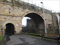Image for Skerne Bridge - Darlington, UK