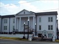 Image for St. Clair County Courthouse - Ashville, AL