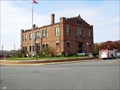 Image for Dade County Courthouse  -  Trenton, GA
