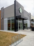 Image for Starbucks - Du Quartier & Grande Allee - Brossard, Québec