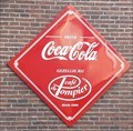 Image for Coca  Cola de Pompier - Woerden - NL