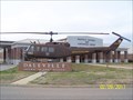 Image for UH-1H Huey - Daleville, AL