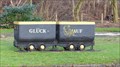 Image for Glück Auf Production Wagon  -  Herne, Germany