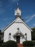 Image for Faunsdale Presbyterian Church - Faunsdale, Alabama
