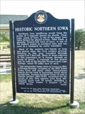 Image for Historic Northern Iowa