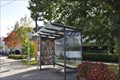 Image for Bus Stop Book Exchange - Tiefenbronn, Germany