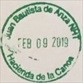 Image for Juan Bautista de Anza NHT - Hacienda de la Canoa