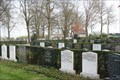 Image for gemeentelijke begraafplaats - Grafhorst