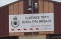 Image for Clarence Town Rural Fire Brigade