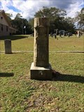 Image for Henry L. Manning - Old Ponce de Leon Cemetery - Ponce de Leon, Florida
