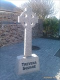 Image for Memorial cross, Trevena Square - Tintagel, Cornwall