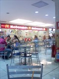 Image for McDonalds - Shopping Light  - Sao Paulo, Brazil