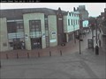 Image for Queens Street Camera, Wrexham, Wales