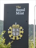 Image for Royal Mint - Llantrisant, Wales.
