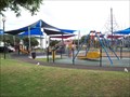 Image for Town Basin Playground, Whangarei, New Zealand