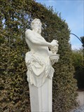 Image for Faun  -  Versailles, France