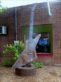 Image for Explorer E Electric Guitar - Easthampton, MA