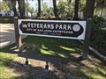 Image for Veteran's Park - San Juan Capistrano, CA
