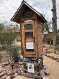 Image for Little Free Library - Mesa, AZ