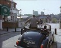 Image for High St, Eton, Berks, UK – Lovejoy, Friends In High Places (1992)