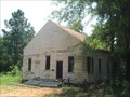 Image for Horns Creek Baptist Church, Edgefield, SC