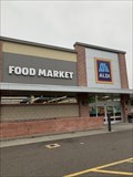 Image for ALDI Food Market - Apopka, Florida USA