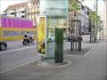 Image for Spitalstrasse / Schanzenstrasse, Basel, Schweiz