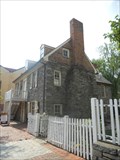 Image for Washington's Last Pre-Revolutionary Colonial Building on Its Original Foundation