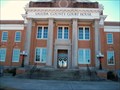 Image for Saluda County Courthouse - Saluda, SC