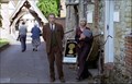 Image for Dorchester Abbey Museum, Dorchester, Oxon, UK – Midsomer Murders, The House In The Woods (2005)
