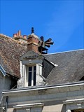 Image for Sirène d'alerte - Hotel de Ville - Mennetou sur Cher - Loir et Cher - Centre Val de Loire - FRA