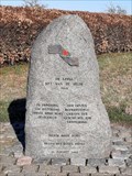 Image for Gedenkstein für das Rote Kreuz - Dybbøl Banke, Region Syddanmark, Denmark